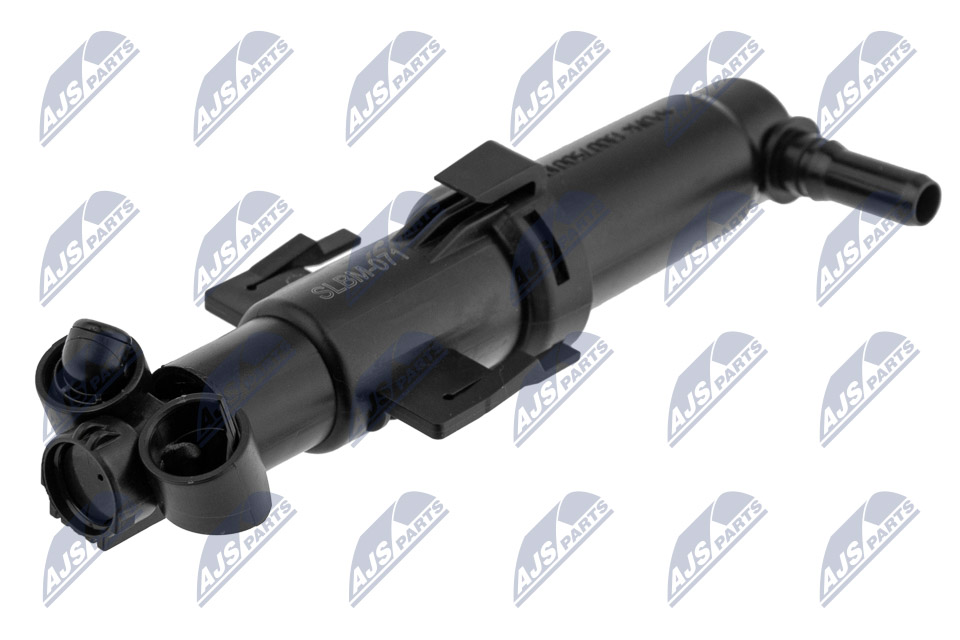 NTY GICLEUR D'EAU DE NETTOYAGE, NETTOYAGE DES PHARES