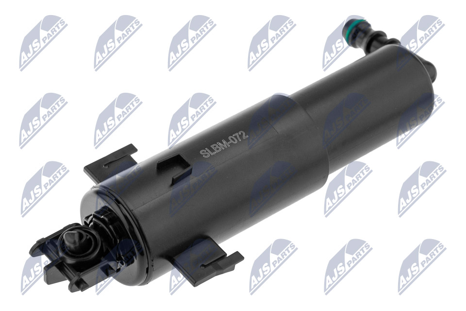 NTY GICLEUR D'EAU DE NETTOYAGE, NETTOYAGE DES PHARES