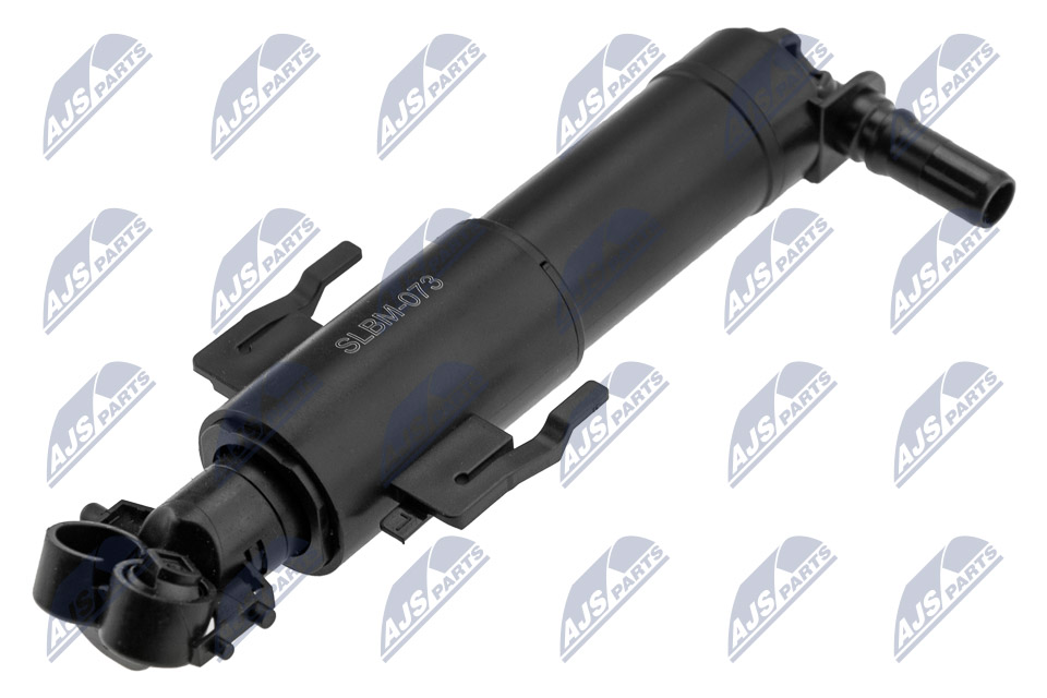 NTY GICLEUR D'EAU DE NETTOYAGE, NETTOYAGE DES PHARES