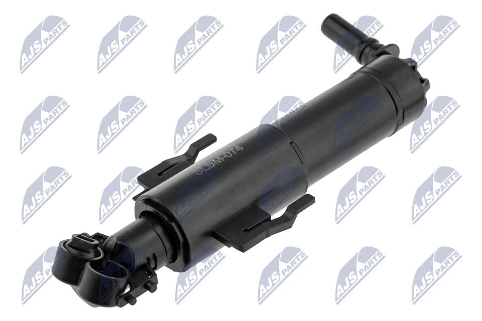 NTY GICLEUR D'EAU DE NETTOYAGE, NETTOYAGE DES PHARES