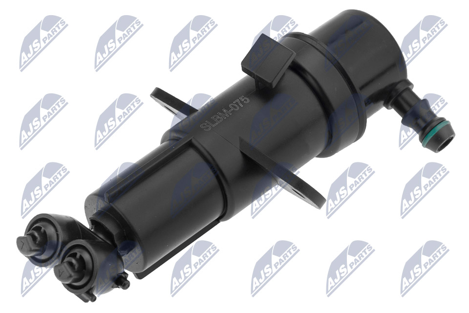 NTY GICLEUR D'EAU DE NETTOYAGE, NETTOYAGE DES PHARES