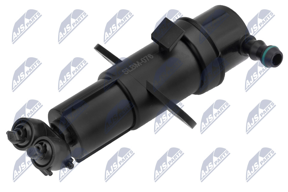 NTY GICLEUR D'EAU DE NETTOYAGE, NETTOYAGE DES PHARES
