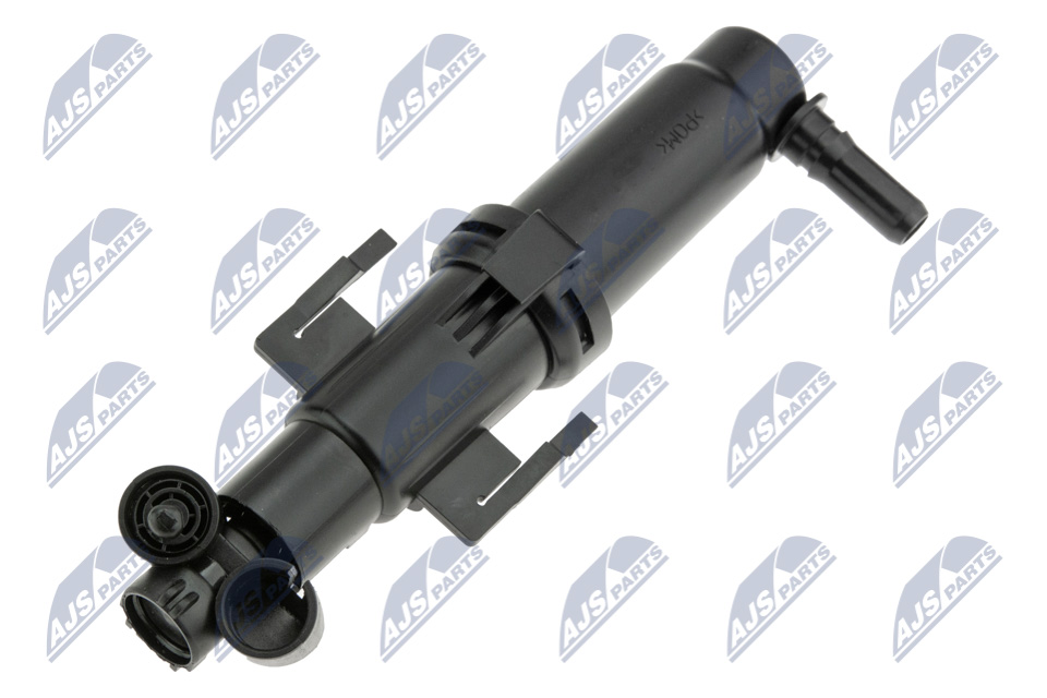 NTY GICLEUR D'EAU DE NETTOYAGE, NETTOYAGE DES PHARES