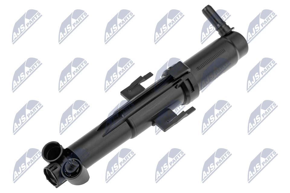 NTY GICLEUR D'EAU DE NETTOYAGE, NETTOYAGE DES PHARES