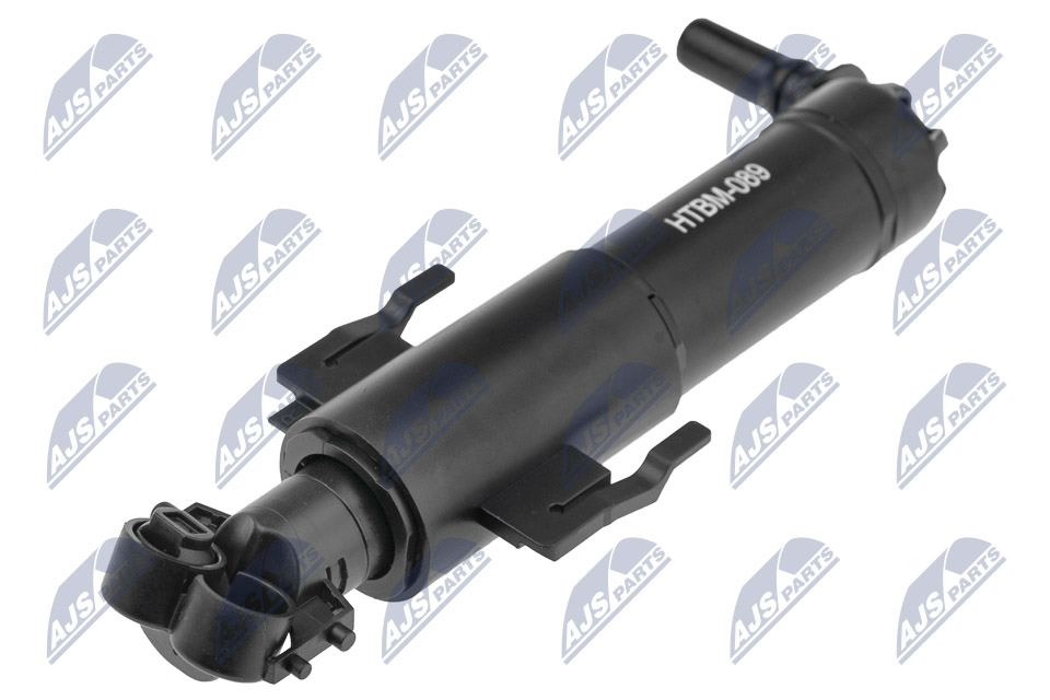 NTY GICLEUR D'EAU DE NETTOYAGE, NETTOYAGE DES PHARES
