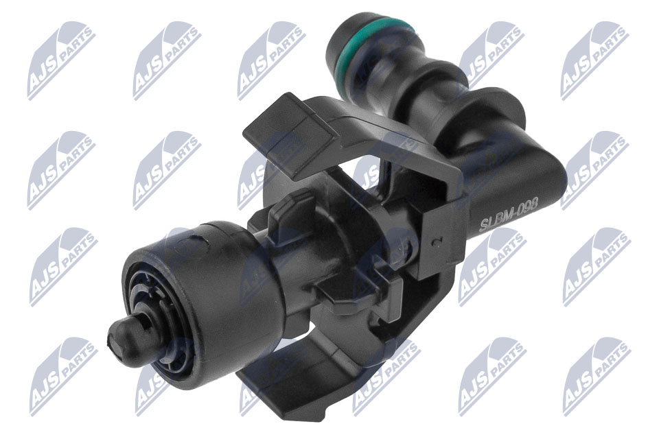 NTY GICLEUR D'EAU DE NETTOYAGE, NETTOYAGE DES PHARES