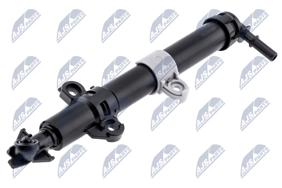 NTY GICLEUR D'EAU DE NETTOYAGE, NETTOYAGE DES PHARES