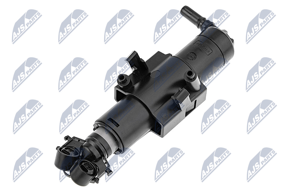 NTY GICLEUR D'EAU DE NETTOYAGE, NETTOYAGE DES PHARES