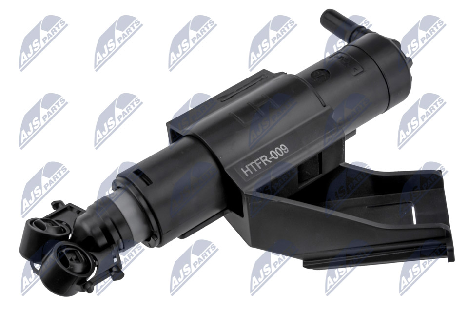 NTY GICLEUR D'EAU DE NETTOYAGE, NETTOYAGE DES PHARES