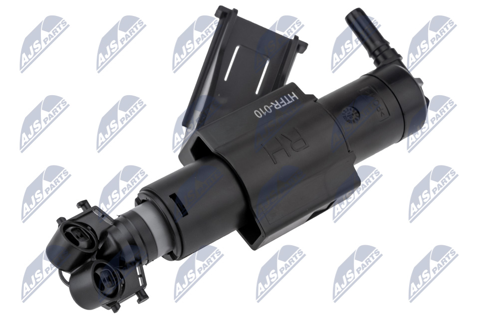 NTY GICLEUR D'EAU DE NETTOYAGE, NETTOYAGE DES PHARES