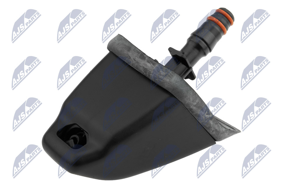 NTY GICLEUR D'EAU DE NETTOYAGE, NETTOYAGE DES PHARES