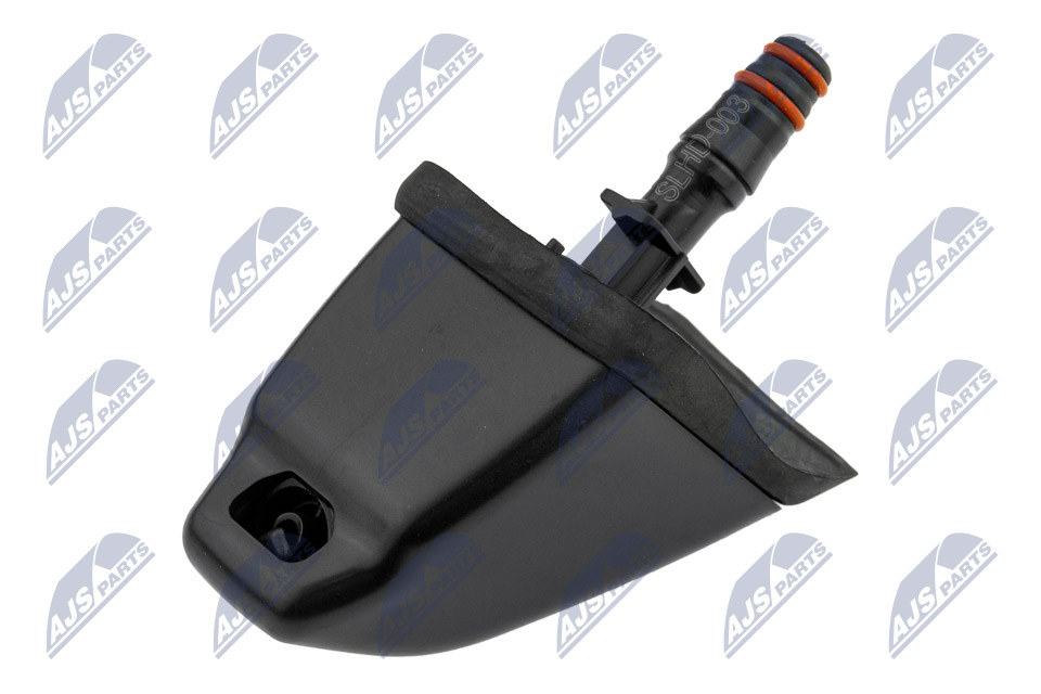 NTY GICLEUR D'EAU DE NETTOYAGE, NETTOYAGE DES PHARES