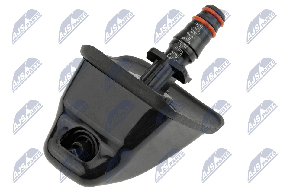 NTY GICLEUR D'EAU DE NETTOYAGE, NETTOYAGE DES PHARES