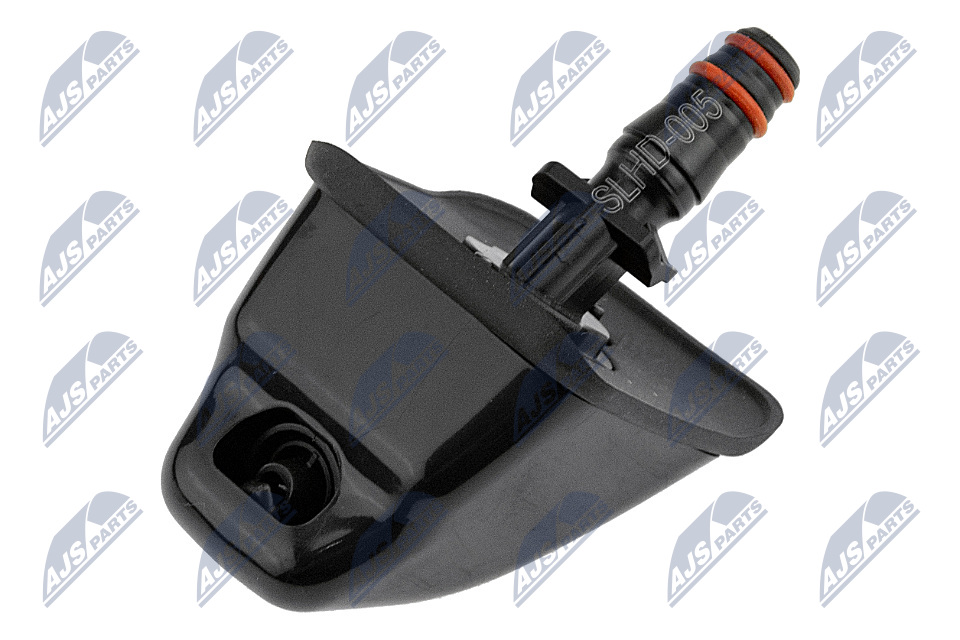 NTY GICLEUR D'EAU DE NETTOYAGE, NETTOYAGE DES PHARES