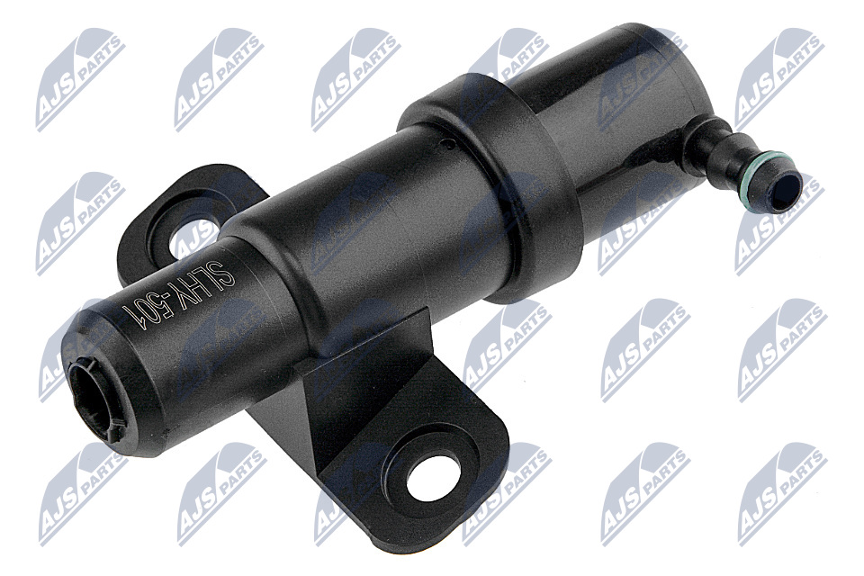 NTY GICLEUR D'EAU DE NETTOYAGE, NETTOYAGE DES PHARES