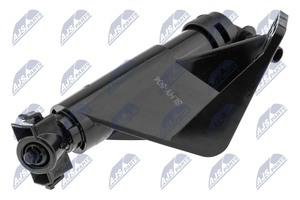 NTY GICLEUR D'EAU DE NETTOYAGE, NETTOYAGE DES PHARES
