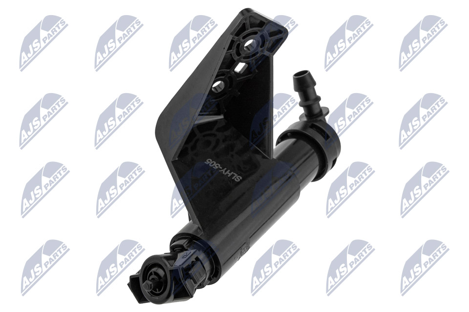 NTY GICLEUR D'EAU DE NETTOYAGE, NETTOYAGE DES PHARES