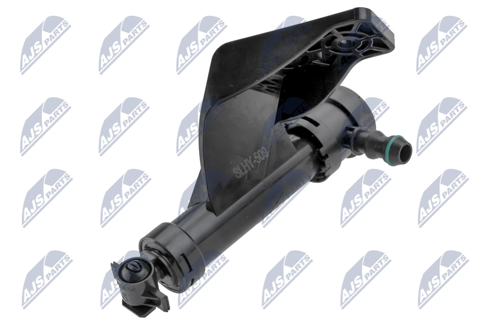 NTY GICLEUR D'EAU DE NETTOYAGE, NETTOYAGE DES PHARES