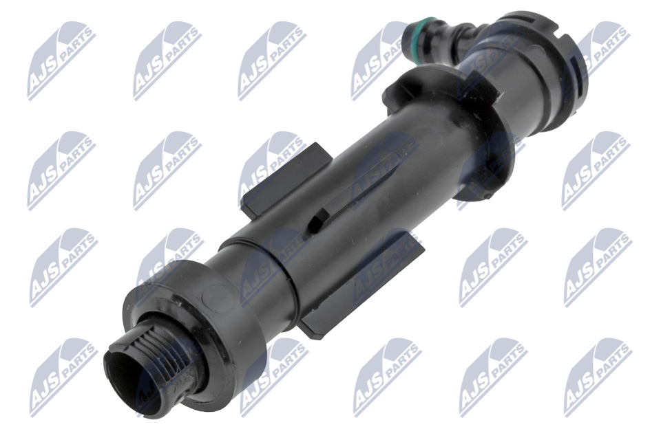 NTY GICLEUR D'EAU DE NETTOYAGE, NETTOYAGE DES PHARES