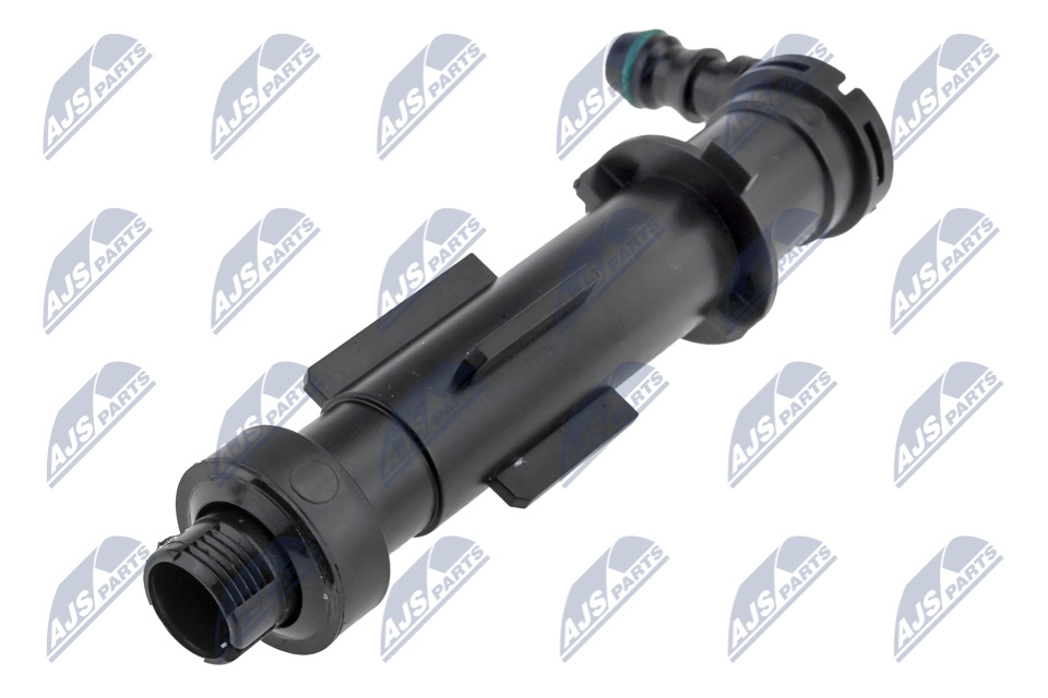 NTY GICLEUR D'EAU DE NETTOYAGE, NETTOYAGE DES PHARES