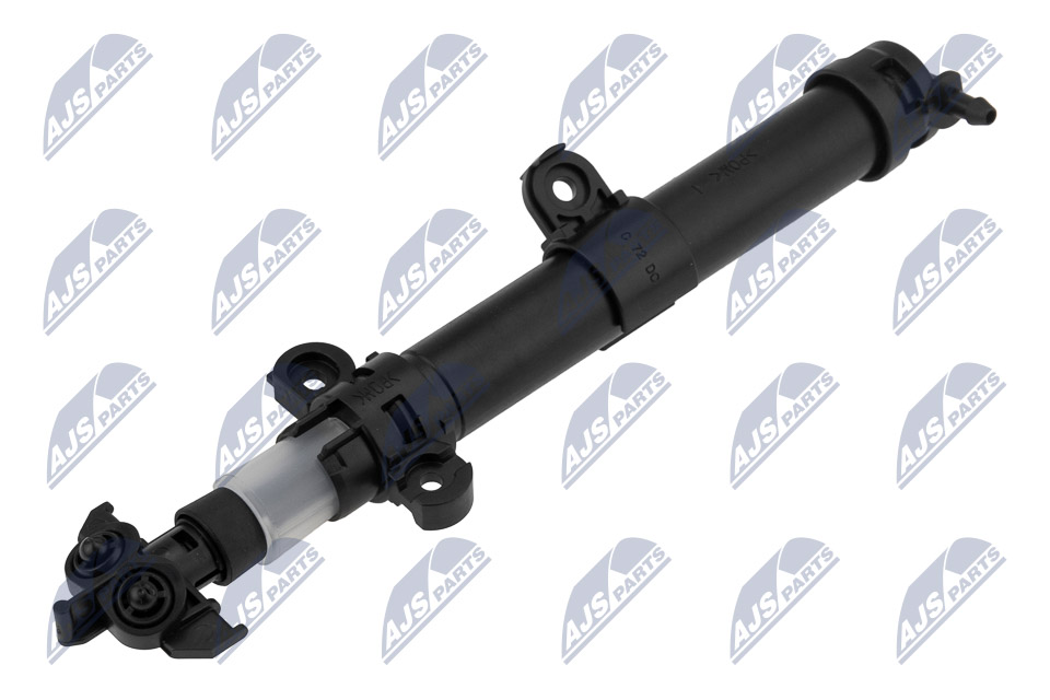 NTY GICLEUR D'EAU DE NETTOYAGE, NETTOYAGE DES PHARES