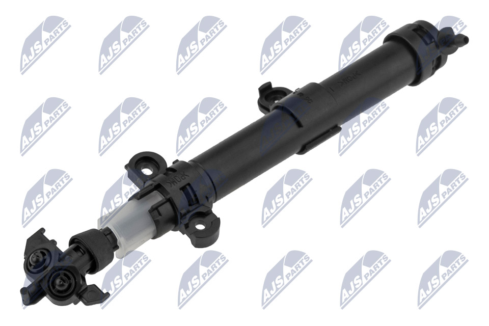 NTY GICLEUR D'EAU DE NETTOYAGE, NETTOYAGE DES PHARES