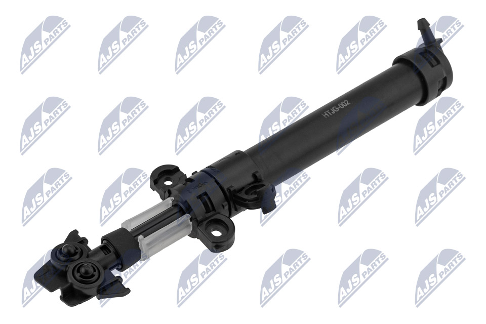 NTY GICLEUR D'EAU DE NETTOYAGE, NETTOYAGE DES PHARES