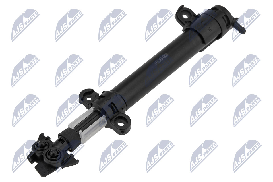 NTY GICLEUR D'EAU DE NETTOYAGE, NETTOYAGE DES PHARES