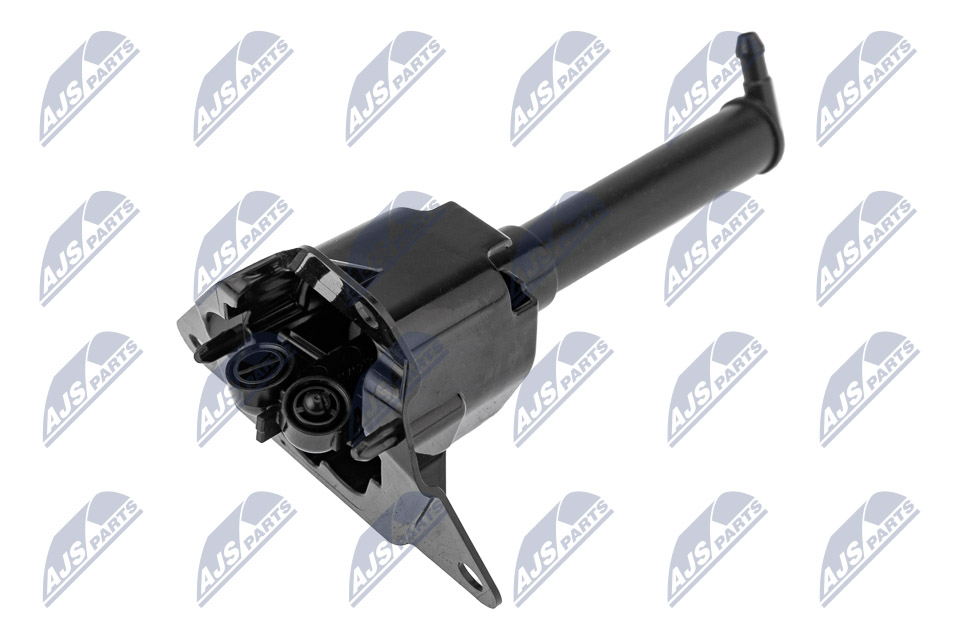NTY GICLEUR D'EAU DE NETTOYAGE, NETTOYAGE DES PHARES