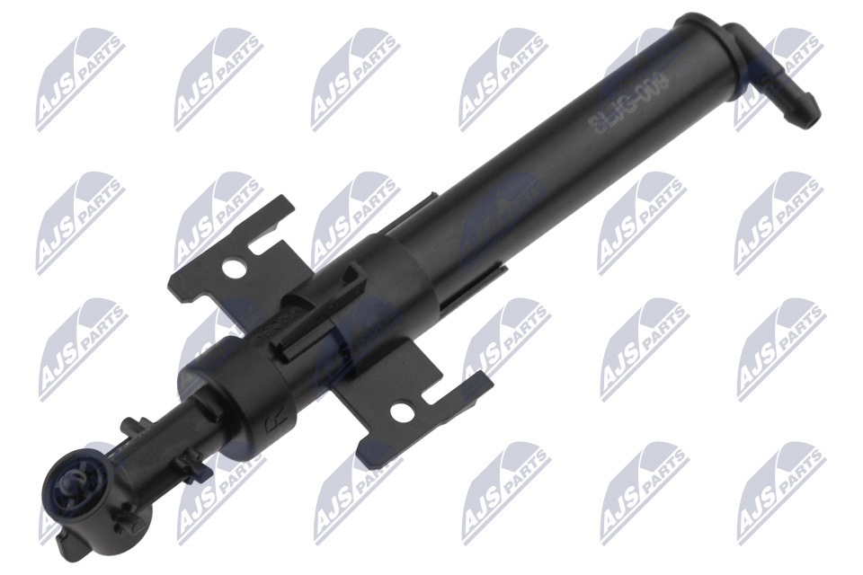 NTY GICLEUR D'EAU DE NETTOYAGE, NETTOYAGE DES PHARES