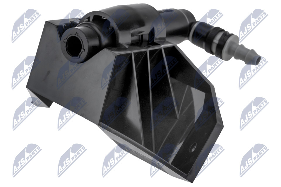 NTY GICLEUR D'EAU DE NETTOYAGE, NETTOYAGE DES PHARES