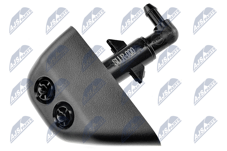 NTY GICLEUR D'EAU DE NETTOYAGE, NETTOYAGE DES PHARES