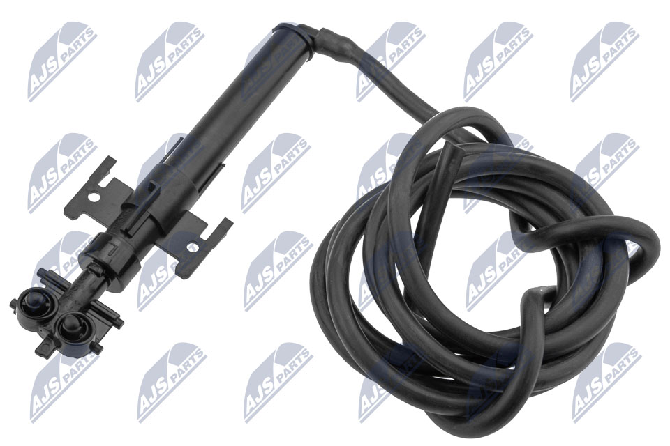 NTY GICLEUR D'EAU DE NETTOYAGE, NETTOYAGE DES PHARES