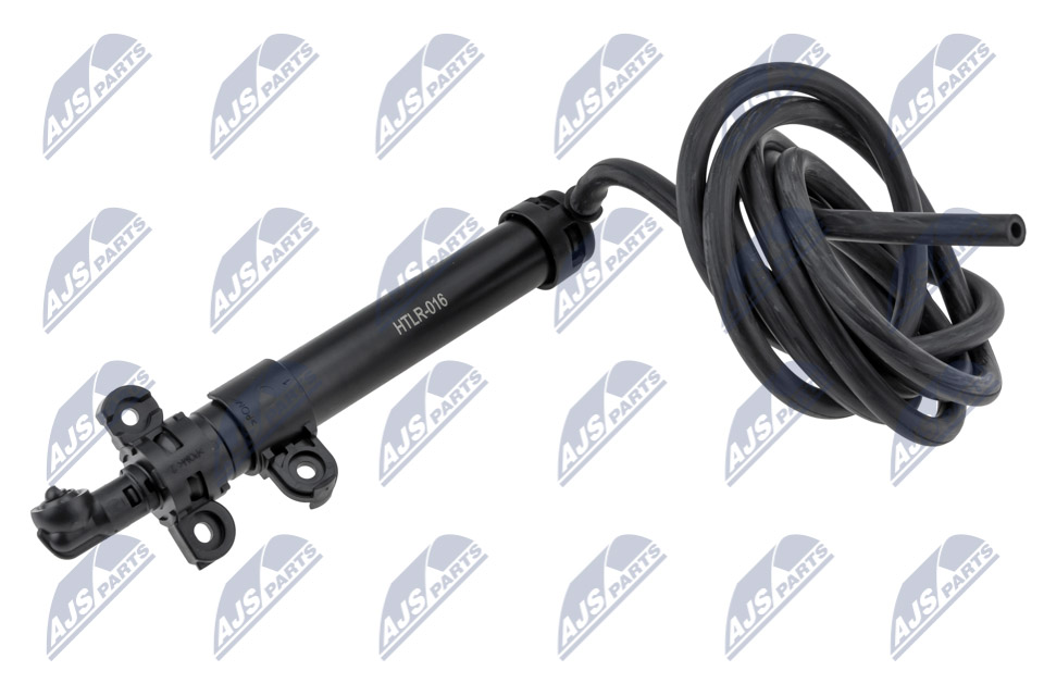 NTY GICLEUR D'EAU DE NETTOYAGE, NETTOYAGE DES PHARES