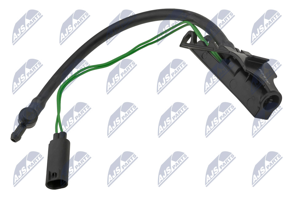 NTY GICLEUR D'EAU DE NETTOYAGE, NETTOYAGE DES VITRES