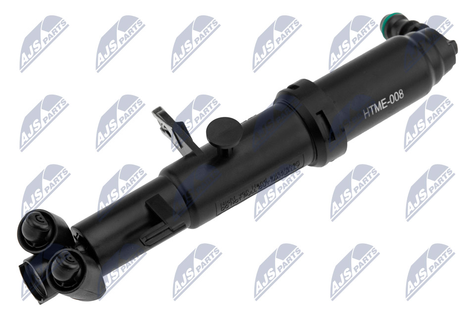 NTY GICLEUR D'EAU DE NETTOYAGE, NETTOYAGE DES PHARES