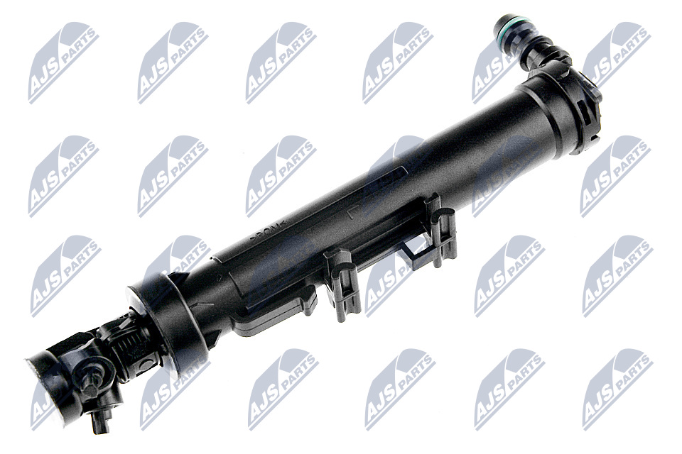 NTY GICLEUR D'EAU DE NETTOYAGE, NETTOYAGE DES PHARES