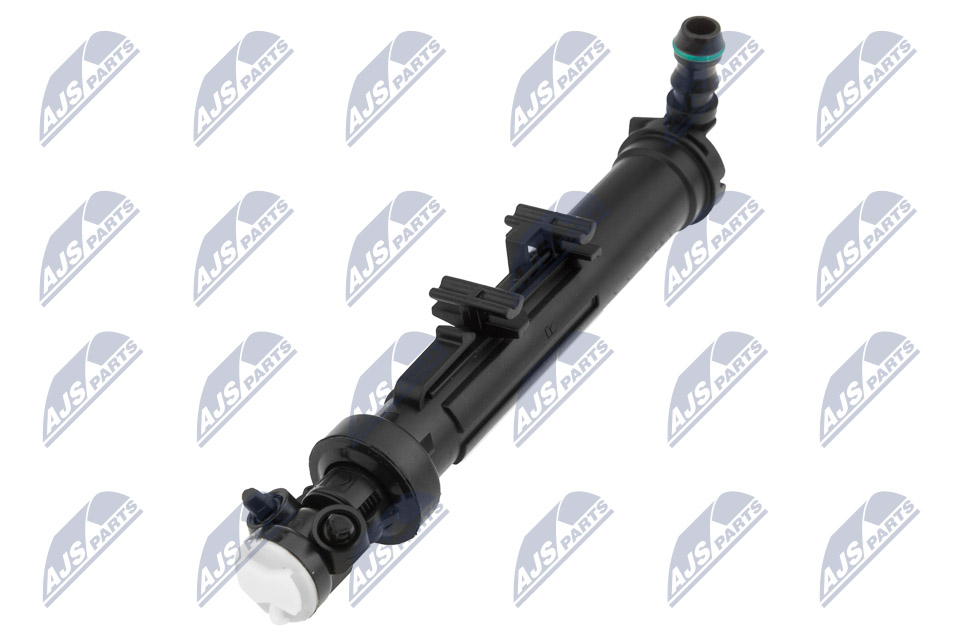 NTY GICLEUR D'EAU DE NETTOYAGE, NETTOYAGE DES PHARES
