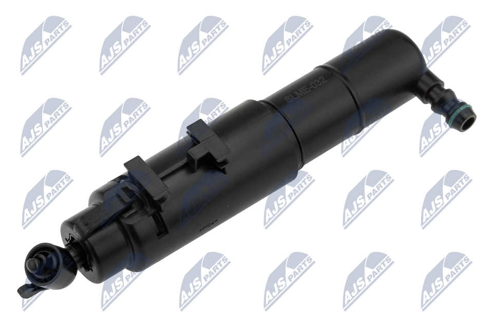 NTY GICLEUR D'EAU DE NETTOYAGE, NETTOYAGE DES PHARES