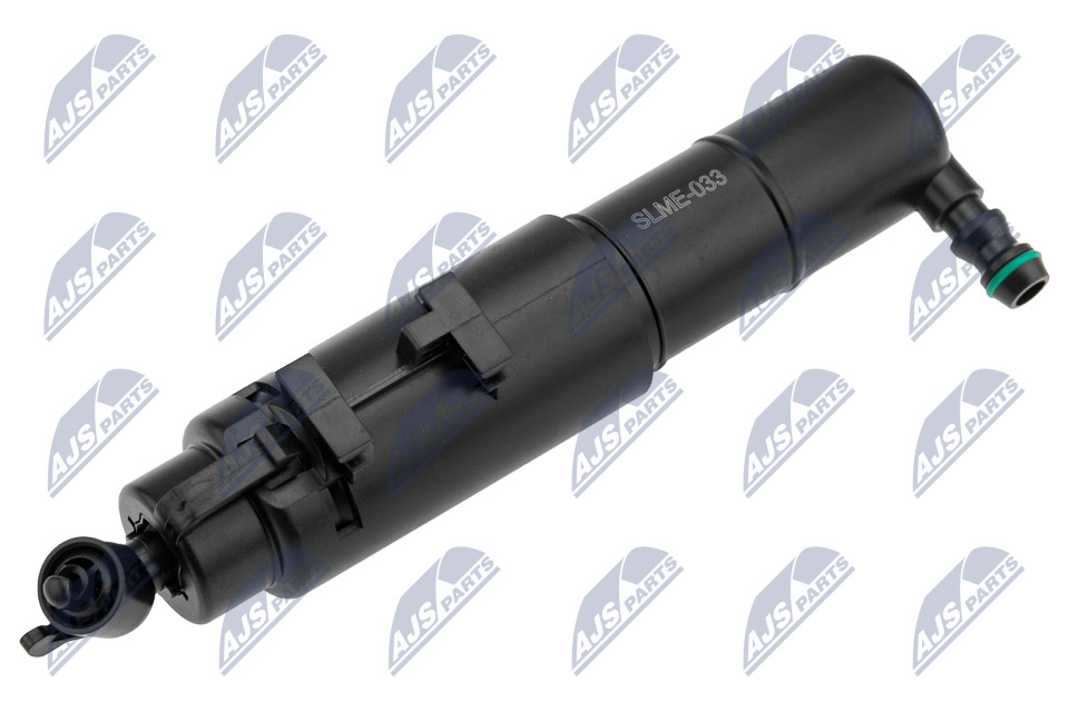 NTY GICLEUR D'EAU DE NETTOYAGE, NETTOYAGE DES PHARES