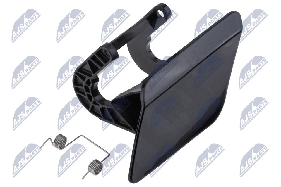 NTY ENJOLIVEUR, PARE-CHOCS