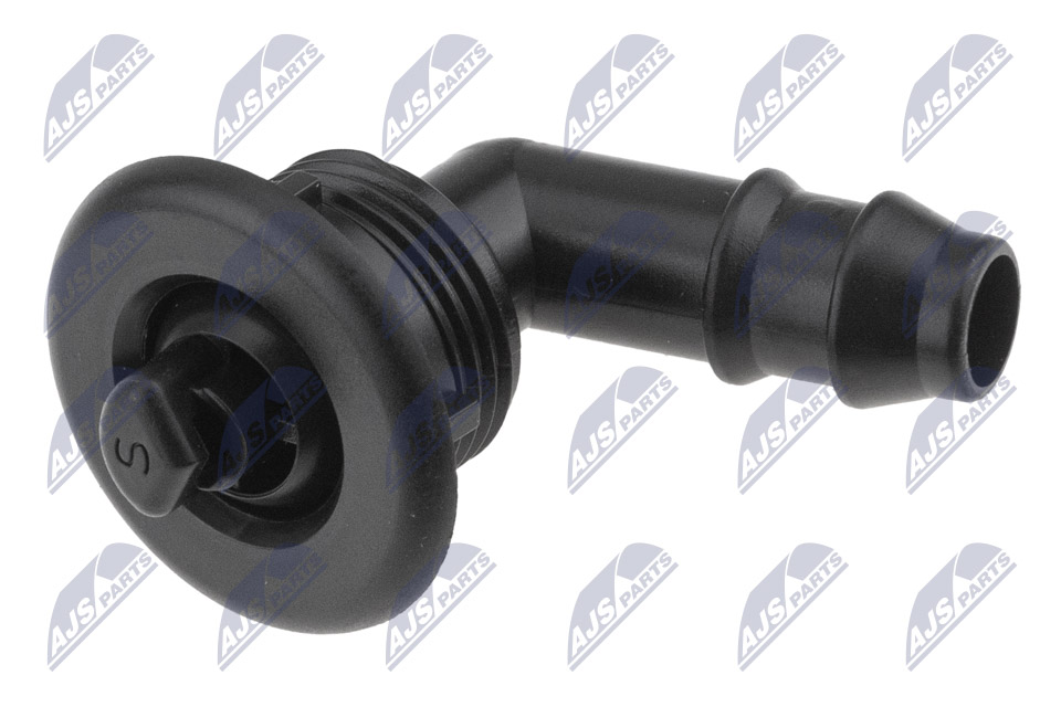NTY GICLEUR D'EAU DE NETTOYAGE, NETTOYAGE DES PHARES