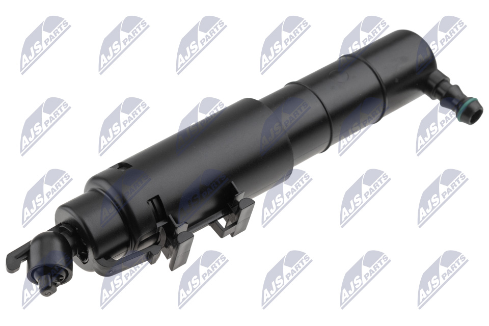 NTY GICLEUR D'EAU DE NETTOYAGE, NETTOYAGE DES PHARES