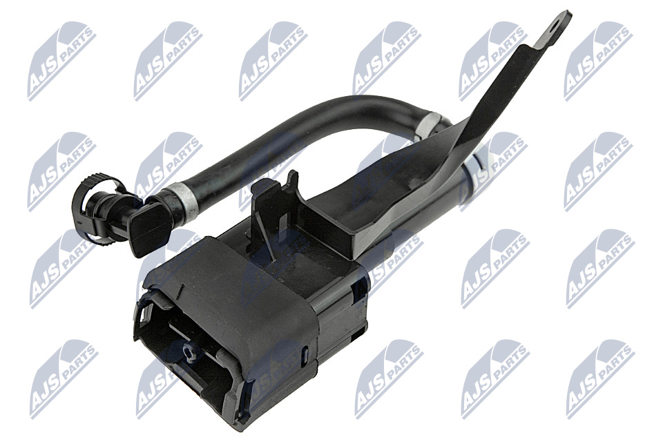NTY GICLEUR D'EAU DE NETTOYAGE, NETTOYAGE DES PHARES