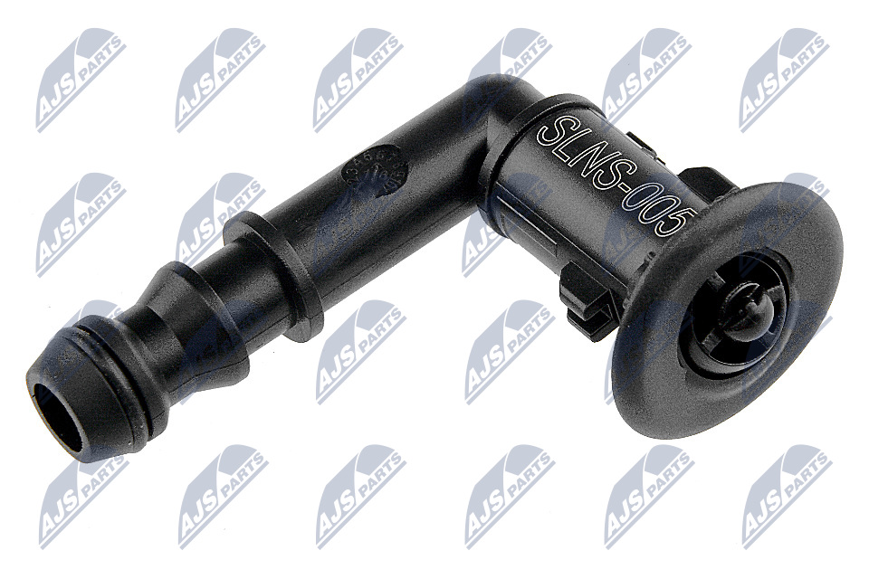 NTY GICLEUR D'EAU DE NETTOYAGE, NETTOYAGE DES PHARES