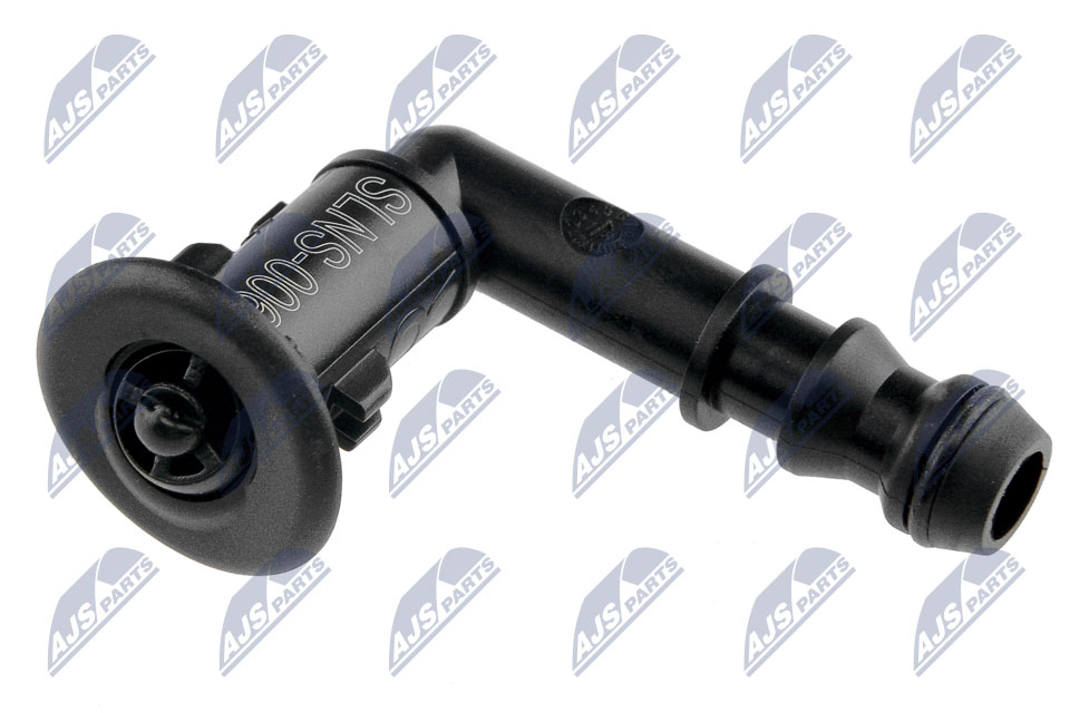 NTY GICLEUR D'EAU DE NETTOYAGE, NETTOYAGE DES PHARES