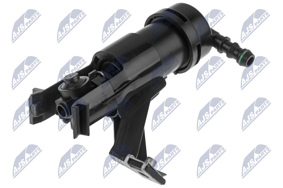 NTY GICLEUR D'EAU DE NETTOYAGE, NETTOYAGE DES PHARES