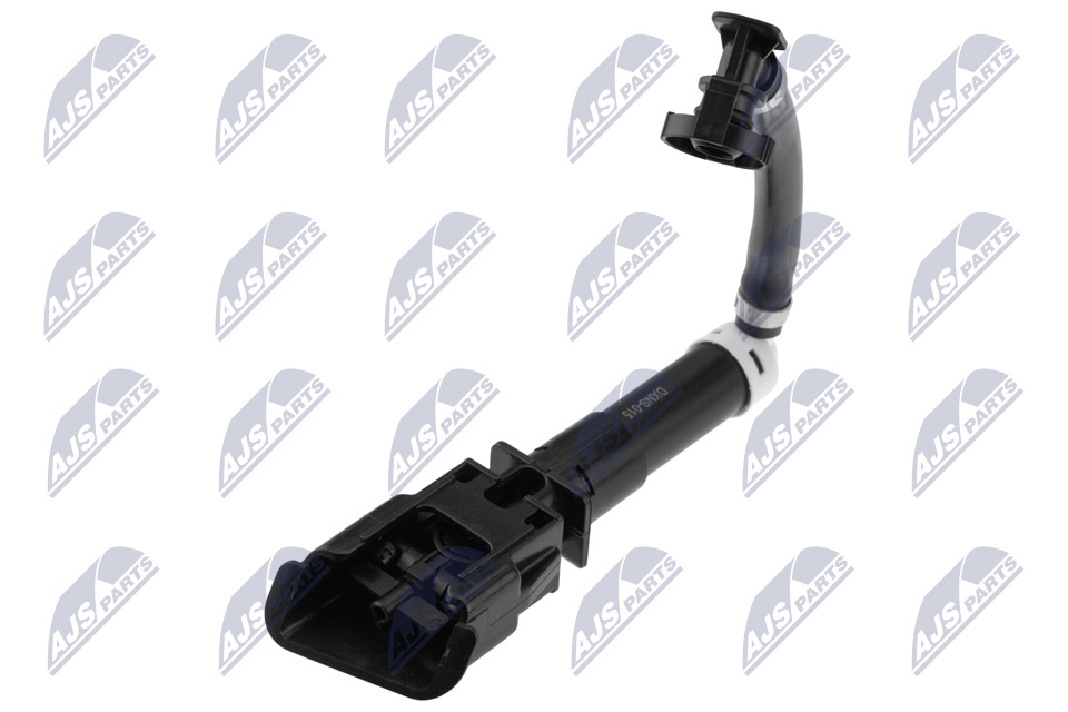 NTY GICLEUR D'EAU DE NETTOYAGE, NETTOYAGE DES PHARES