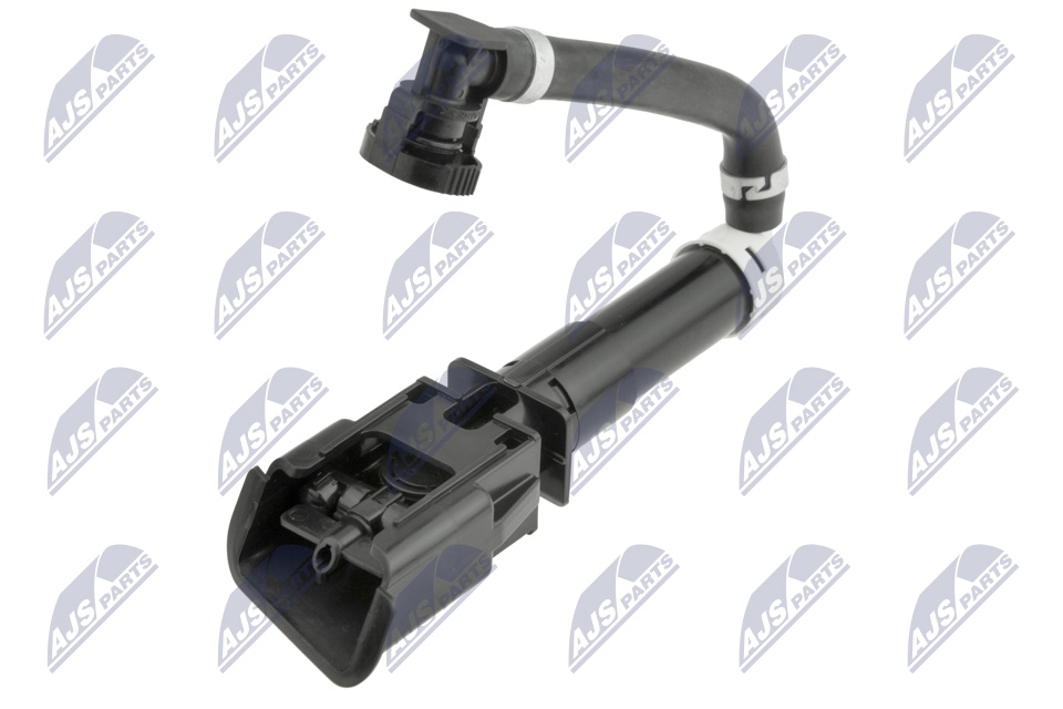 NTY GICLEUR D'EAU DE NETTOYAGE, NETTOYAGE DES PHARES