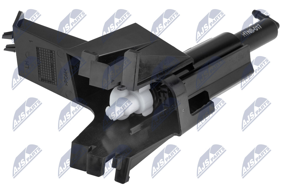 NTY GICLEUR D'EAU DE NETTOYAGE, NETTOYAGE DES PHARES